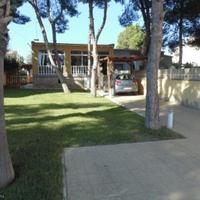 Вилла в Испании, Валенсия, Аликанте, 140 кв.м.