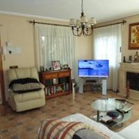 Вилла в Испании, Валенсия, Аликанте, 140 кв.м.