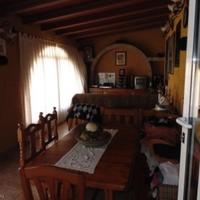 Вилла в Испании, Валенсия, Аликанте, 140 кв.м.