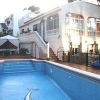 Вилла в Испании, Валенсия, Аликанте, 120 кв.м.