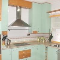 Вилла в Испании, Валенсия, Аликанте, 120 кв.м.