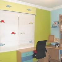 Вилла в Испании, Валенсия, Аликанте, 120 кв.м.