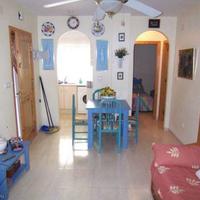 Вилла в Испании, Валенсия, Аликанте, 65 кв.м.