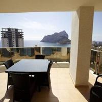 Квартира в Испании, Валенсия, Аликанте, 160 кв.м.