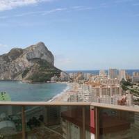 Квартира в Испании, Валенсия, Аликанте, 160 кв.м.