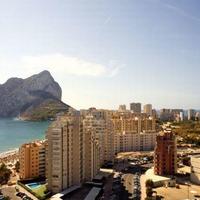 Квартира в Испании, Валенсия, Аликанте, 121 кв.м.