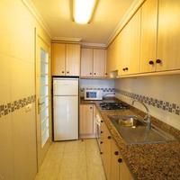 Квартира в Испании, Валенсия, Аликанте, 121 кв.м.