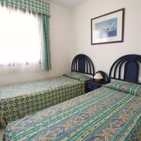 Квартира в Испании, Валенсия, Аликанте, 121 кв.м.