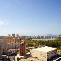 Квартира в Испании, Валенсия, Аликанте, 121 кв.м.