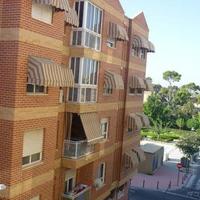 Квартира в Испании, Валенсия, Аликанте, 100 кв.м.