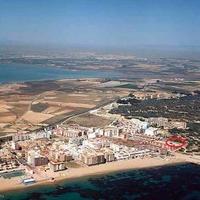 Квартира в Испании, Валенсия, Аликанте, 75 кв.м.