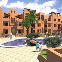 Квартира в Испании, Валенсия, Аликанте, 58 кв.м.