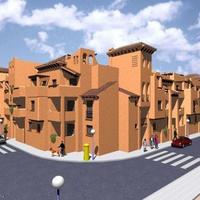 Квартира в Испании, Валенсия, Аликанте, 58 кв.м.