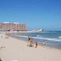 Квартира в Испании, Валенсия, Аликанте, 58 кв.м.