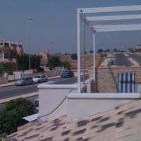 Вилла в Испании, Валенсия, Аликанте, 94 кв.м.