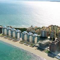 Квартира в Испании, Каталония, Багур, 77 кв.м.