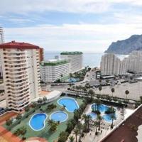 Квартира в Испании, Валенсия, Аликанте, 62 кв.м.