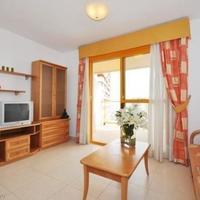 Квартира в Испании, Валенсия, Аликанте, 62 кв.м.