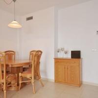 Квартира в Испании, Валенсия, Аликанте, 62 кв.м.