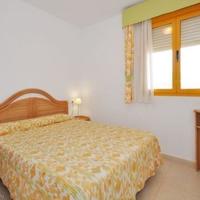 Квартира в Испании, Валенсия, Аликанте, 62 кв.м.