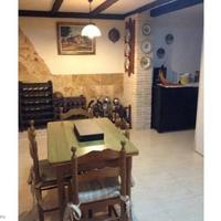 Таунхаус в Испании, Валенсия, Аликанте, 180 кв.м.