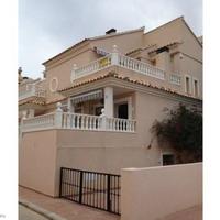 Таунхаус в Испании, Валенсия, Аликанте, 180 кв.м.