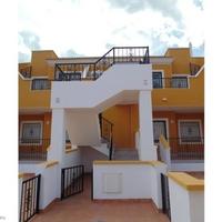 Villa in Spain, Comunitat Valenciana, Alicante, 70 sq.m.