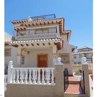 Таунхаус в Испании, Валенсия, Аликанте, 95 кв.м.