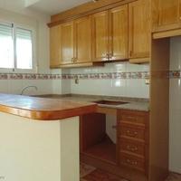 Таунхаус в Испании, Валенсия, Аликанте, 95 кв.м.