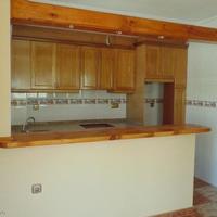 Таунхаус в Испании, Валенсия, Аликанте, 95 кв.м.