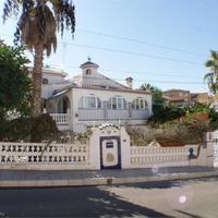 Villa in Spain, Comunitat Valenciana, Alicante, 250 sq.m.