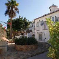 Villa in Spain, Comunitat Valenciana, Alicante, 250 sq.m.