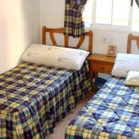 Квартира в Испании, Валенсия, Аликанте, 66 кв.м.