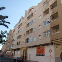 Квартира в Испании, Валенсия, Аликанте, 106 кв.м.