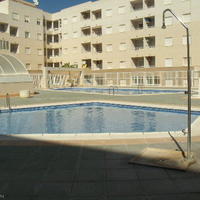 Flat in Spain, Comunitat Valenciana, Alicante, 106 sq.m.