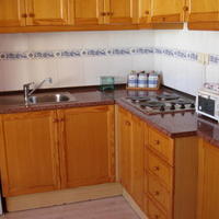 Квартира в Испании, Валенсия, Аликанте, 75 кв.м.