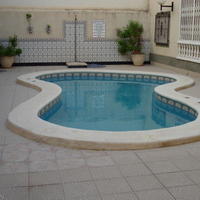 Квартира в Испании, Валенсия, Аликанте, 75 кв.м.