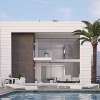 Вилла в Испании, Валенсия, Аликанте, 240 кв.м.