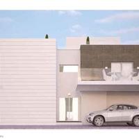 Вилла в Испании, Валенсия, Аликанте, 240 кв.м.