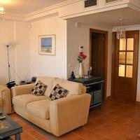 Таунхаус в Испании, Валенсия, Аликанте, 105 кв.м.