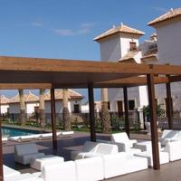 Квартира в Испании, Валенсия, Аликанте, 94 кв.м.