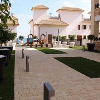 Квартира в Испании, Валенсия, Аликанте, 94 кв.м.