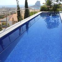 Вилла в Испании, Валенсия, Аликанте, 155 кв.м.