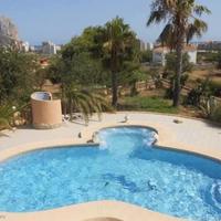 Вилла в Испании, Валенсия, Аликанте, 229 кв.м.