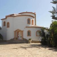 Вилла в Испании, Валенсия, Аликанте, 229 кв.м.