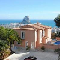 Villa in Spain, Comunitat Valenciana, Alicante, 280 sq.m.