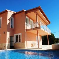 Villa in Spain, Comunitat Valenciana, Alicante, 280 sq.m.