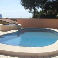 Villa in Spain, Comunitat Valenciana, Alicante, 280 sq.m.