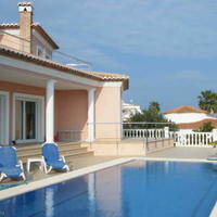 Вилла в Испании, Каталония, Багур, 293 кв.м.