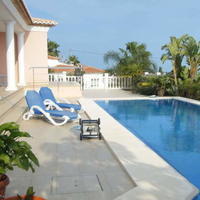 Вилла в Испании, Каталония, Багур, 293 кв.м.